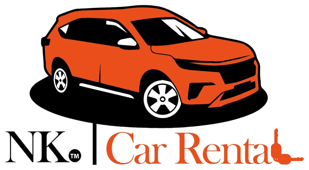 NK Car Rental